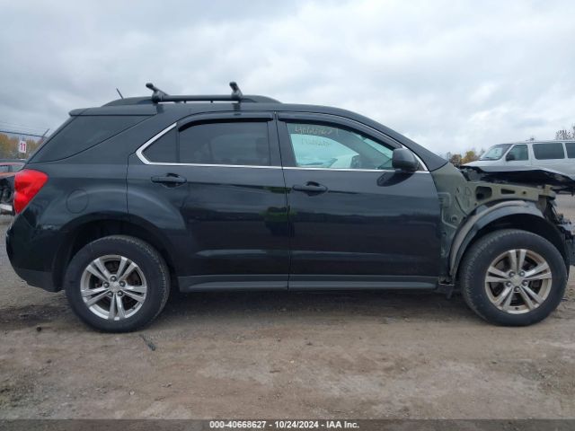 2GNFLFEK1F6343650 Chevrolet EQUINOX 1LT