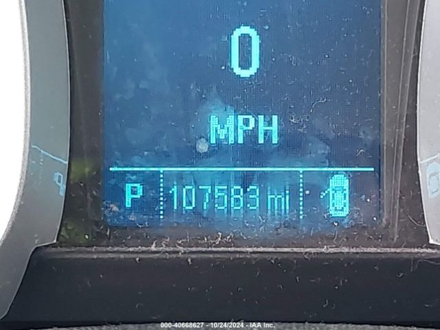 2GNFLFEK1F6343650 Chevrolet EQUINOX 1LT