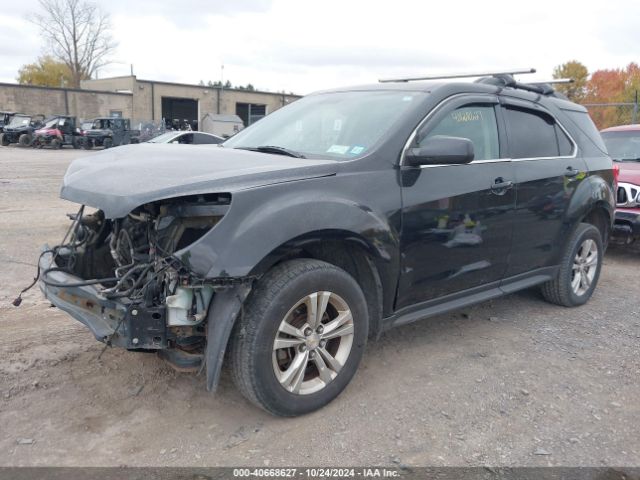 2GNFLFEK1F6343650 Chevrolet EQUINOX 1LT