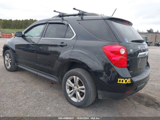 2GNFLFEK1F6343650 Chevrolet EQUINOX 1LT