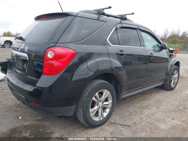 2GNFLFEK1F6343650 Chevrolet EQUINOX 1LT