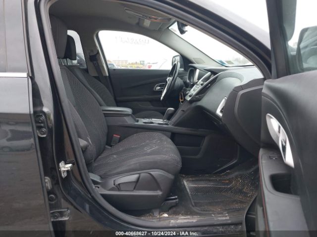2GNFLFEK1F6343650 Chevrolet EQUINOX 1LT