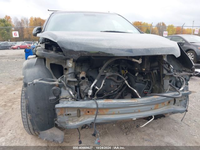 2GNFLFEK1F6343650 Chevrolet EQUINOX 1LT