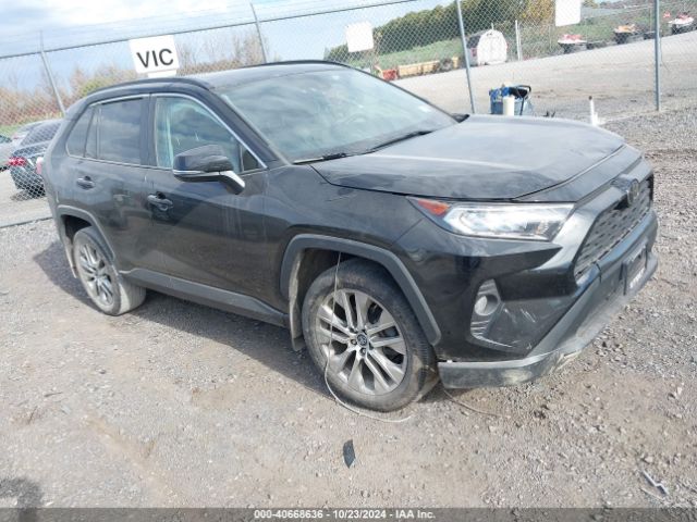 2T3A1RFV8MW151579 auction archive image