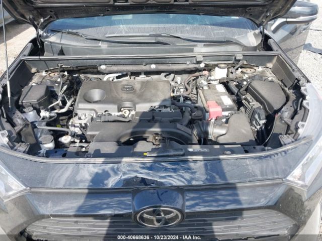 2T3A1RFV8MW151579 Toyota Rav4 Xle Premium