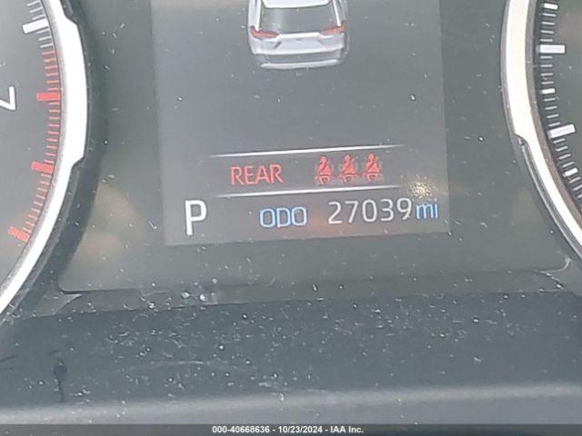 2T3A1RFV8MW151579 Toyota Rav4 Xle Premium