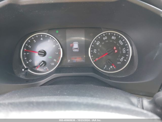 2T3A1RFV8MW151579 Toyota Rav4 Xle Premium