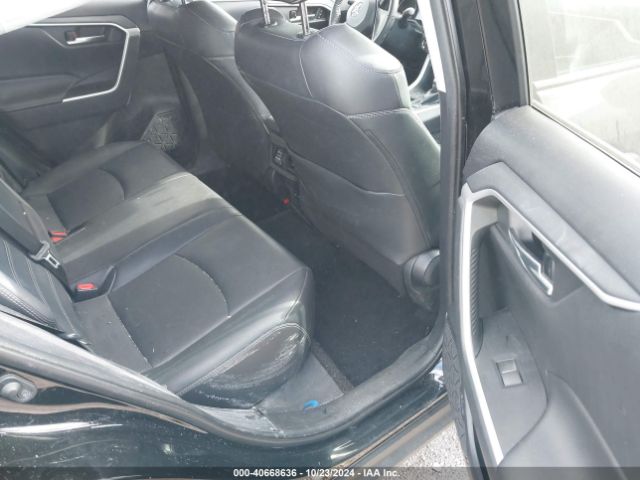 2T3A1RFV8MW151579 Toyota Rav4 Xle Premium