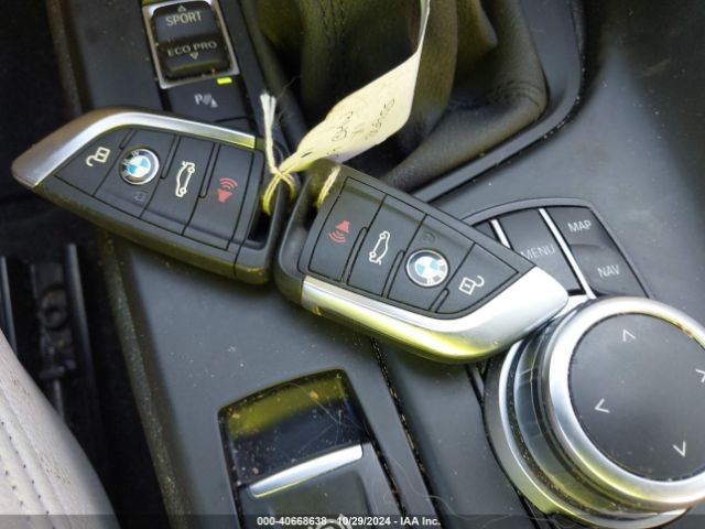 WBXHT3C52K5L36955 BMW X1 Xdrive28i