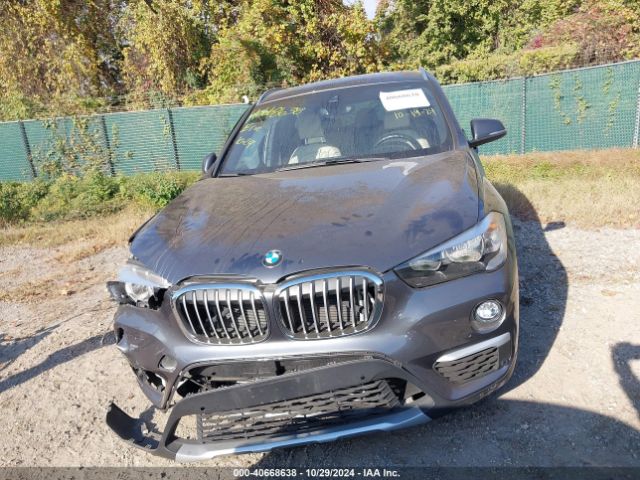 WBXHT3C52K5L36955 BMW X1 Xdrive28i
