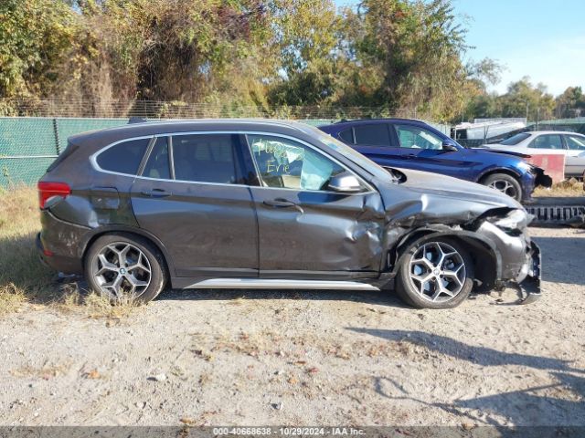 WBXHT3C52K5L36955 BMW X1 Xdrive28i