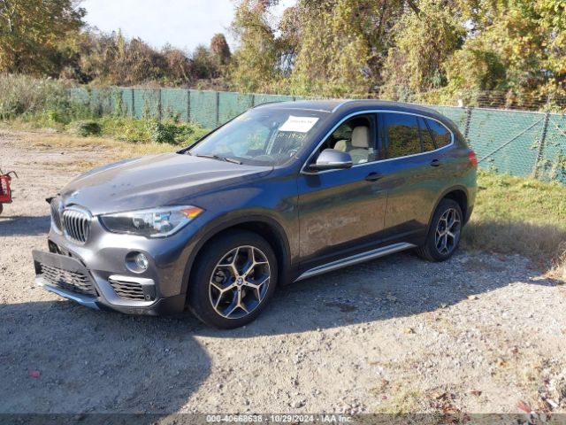 WBXHT3C52K5L36955 BMW X1 Xdrive28i