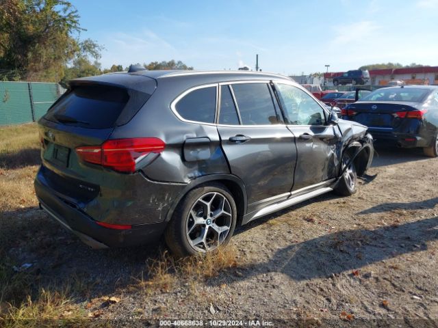 WBXHT3C52K5L36955 BMW X1 Xdrive28i