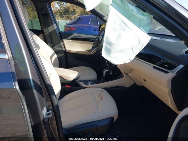 WBXHT3C52K5L36955 BMW X1 Xdrive28i