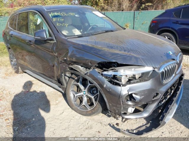 WBXHT3C52K5L36955 BMW X1 Xdrive28i
