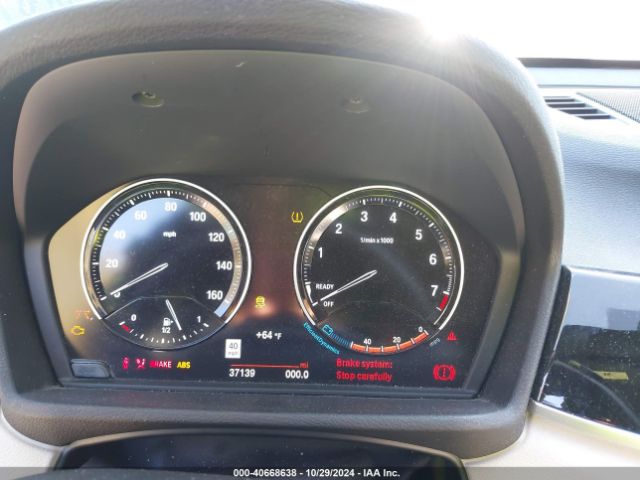 WBXHT3C52K5L36955 BMW X1 Xdrive28i