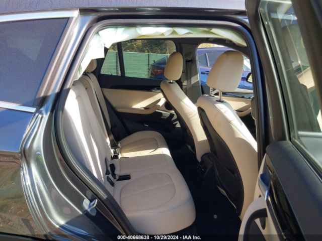WBXHT3C52K5L36955 BMW X1 Xdrive28i