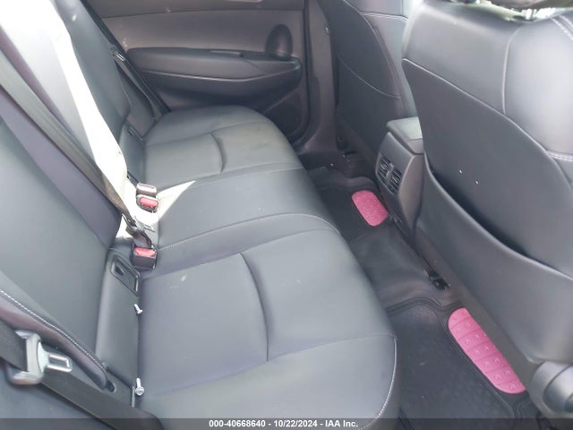 Toyota Corolla Cross Xle 2022 7MUDAAAG0NV005922 Image 8