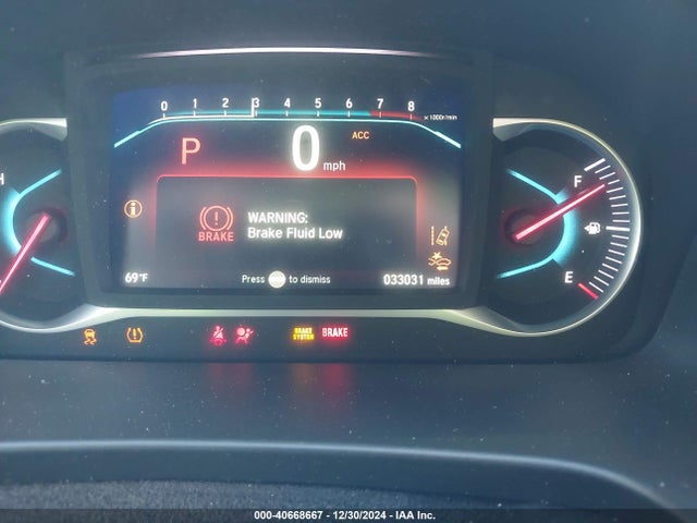 Honda Pilot 2wd Special Edition 2022 5FNYF5H29NB021832 Image 7