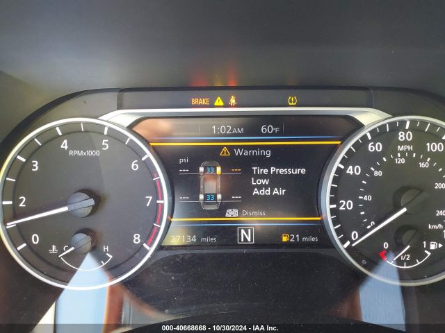 3N1AB8CV9RY219839 Nissan Sentra Sv Xtronic Cvt