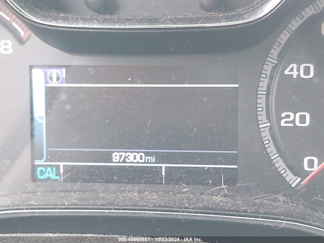 Chevrolet Cruze Lt Auto 2017 1G1BE5SM7H7170861 Image 15