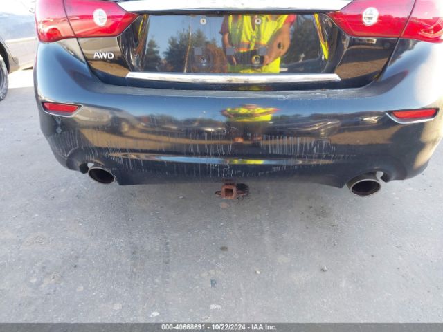 JN1BV7AR6FM414372 Infiniti Q50 Premium