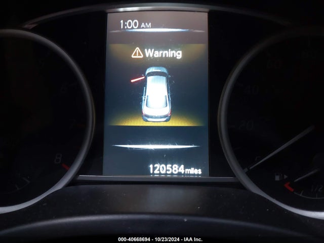 Nissan SENTRA SV 2018 3N1AB7AP1JL617384 Image 15