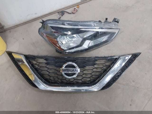 Nissan SENTRA SV 2018 3N1AB7AP1JL617384 Image 11