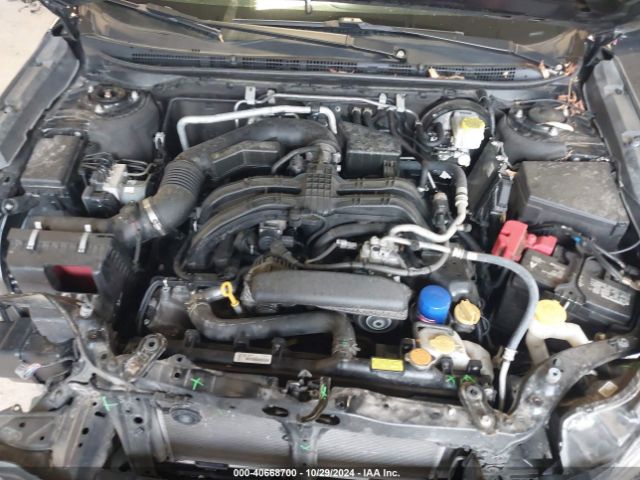 4S3BWAB66N3012917 Subaru Legacy