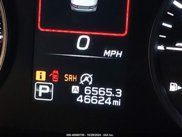 4S3BWAB66N3012917 Subaru Legacy
