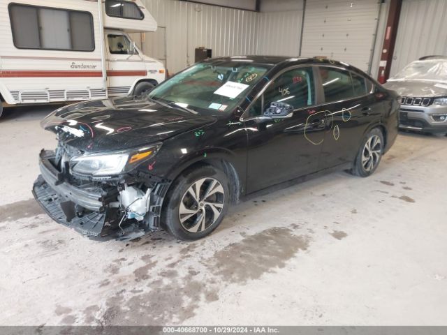 4S3BWAB66N3012917 Subaru Legacy