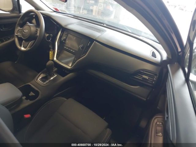 4S3BWAB66N3012917 Subaru Legacy