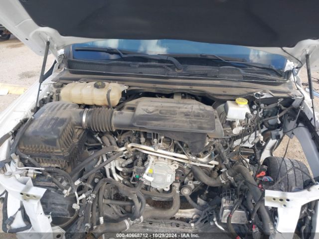 1C6RREFG5NN219052 RAM 1500 Lone Star  4x2 5'7 Box