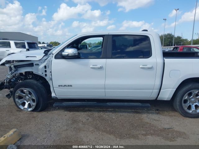 1C6RREFG5NN219052 RAM 1500 Lone Star  4x2 5'7 Box