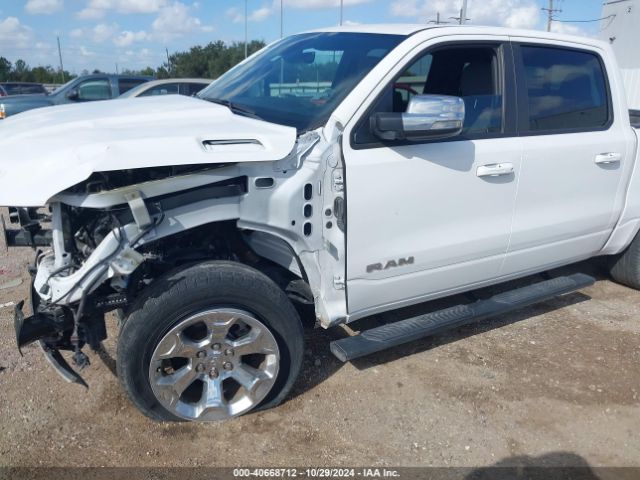 1C6RREFG5NN219052 RAM 1500 Lone Star  4x2 5'7 Box