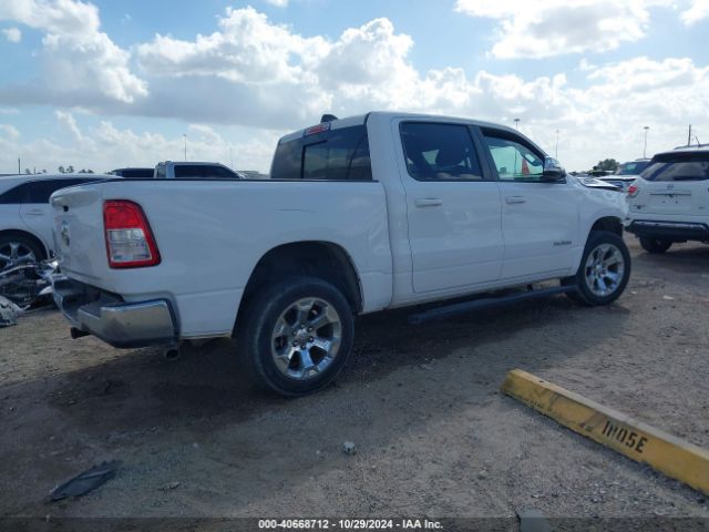 1C6RREFG5NN219052 RAM 1500 Lone Star  4x2 5'7 Box