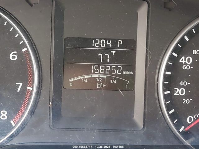 3VWD17AJ3EM227571 Volkswagen Jetta 1.8t Se