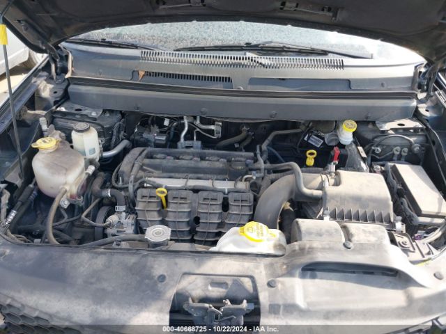 3C4PDCGB2HT708535 Dodge Journey Crossroad Plus