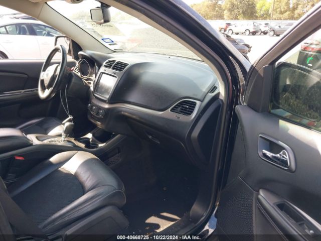 3C4PDCGB2HT708535 Dodge Journey Crossroad Plus