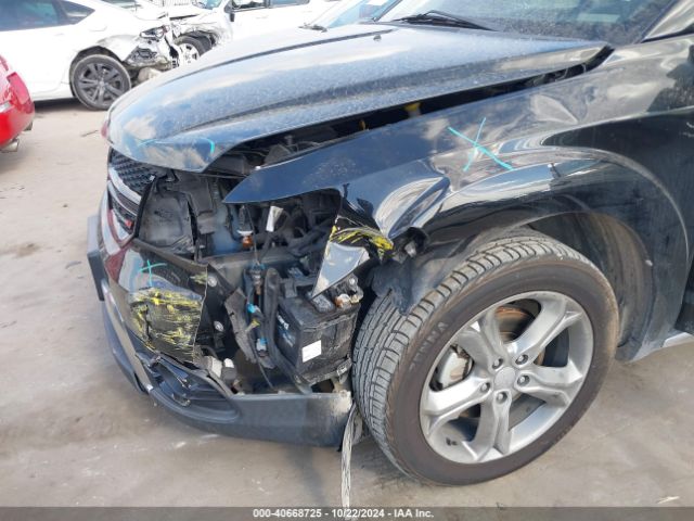 3C4PDCGB2HT708535 Dodge Journey Crossroad Plus