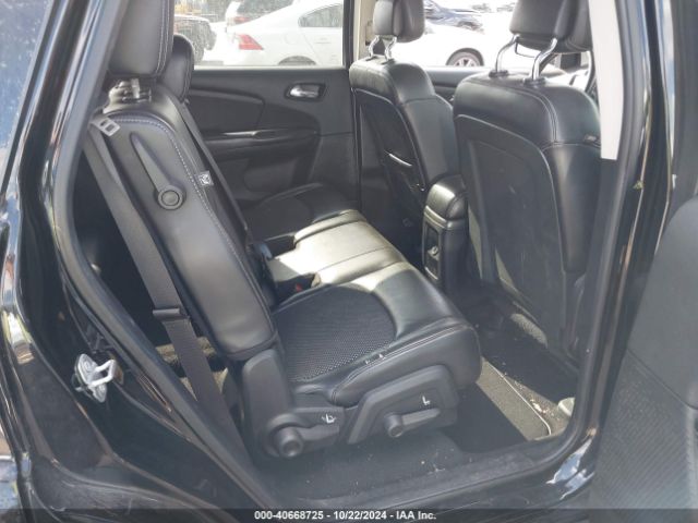 3C4PDCGB2HT708535 Dodge Journey Crossroad Plus