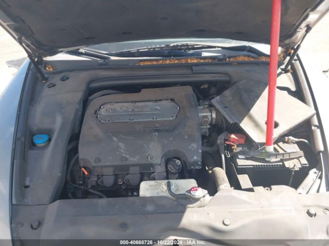 2006 ACURA TL 19UUA66206A048421 Photo 9