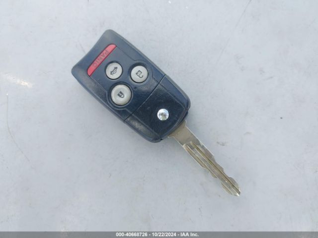 2006 ACURA TL 19UUA66206A048421 Photo 10