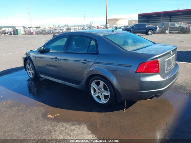 2006 ACURA TL 19UUA66206A048421 Photo 2