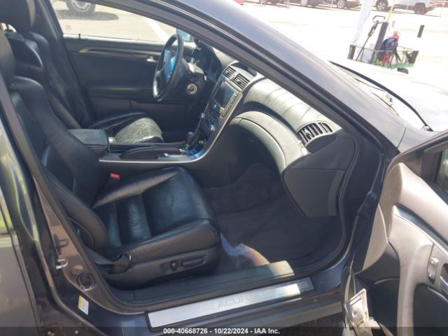 2006 ACURA TL 19UUA66206A048421 Photo 4