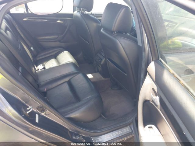 2006 ACURA TL 19UUA66206A048421 Photo 7