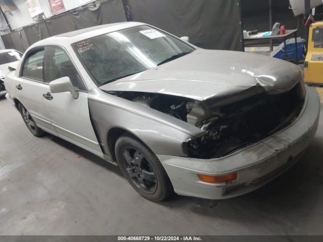 2003 MITSUBISHI DIAMANTE 6MMAP67P13T012396 Photo 0
