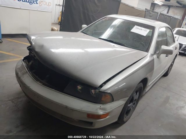 2003 MITSUBISHI DIAMANTE 6MMAP67P13T012396 Photo 1