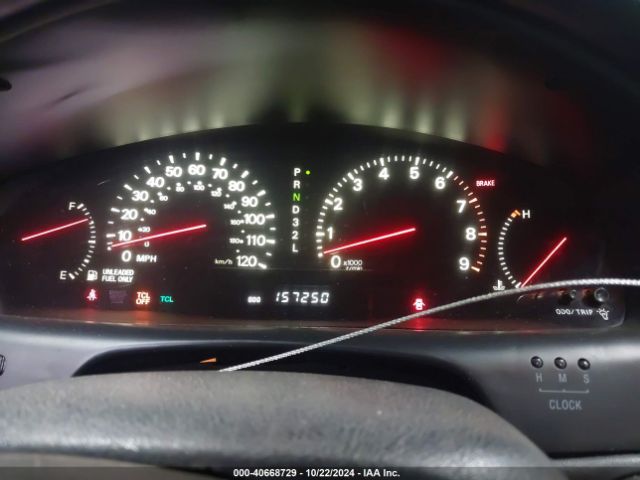 2003 MITSUBISHI DIAMANTE 6MMAP67P13T012396 Photo 6