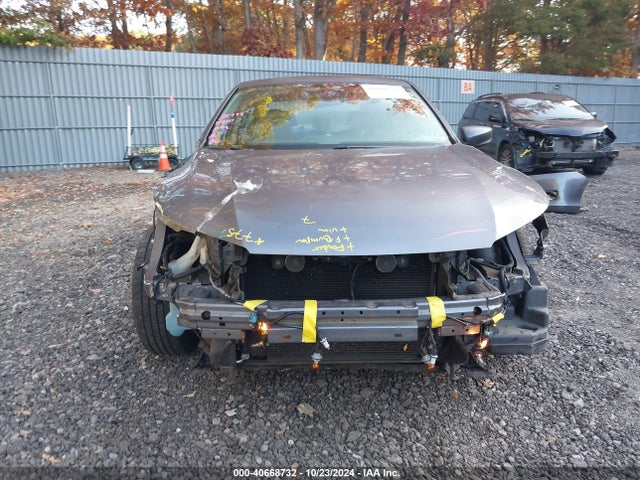Honda ACCORD LX 2015 1HGCR2F35FA176871 Image 13